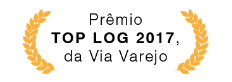 Prêmio Top Log 2017 da Via Varejo